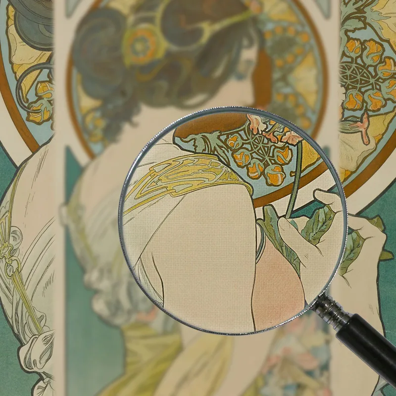 Primel Alphonse Mucha