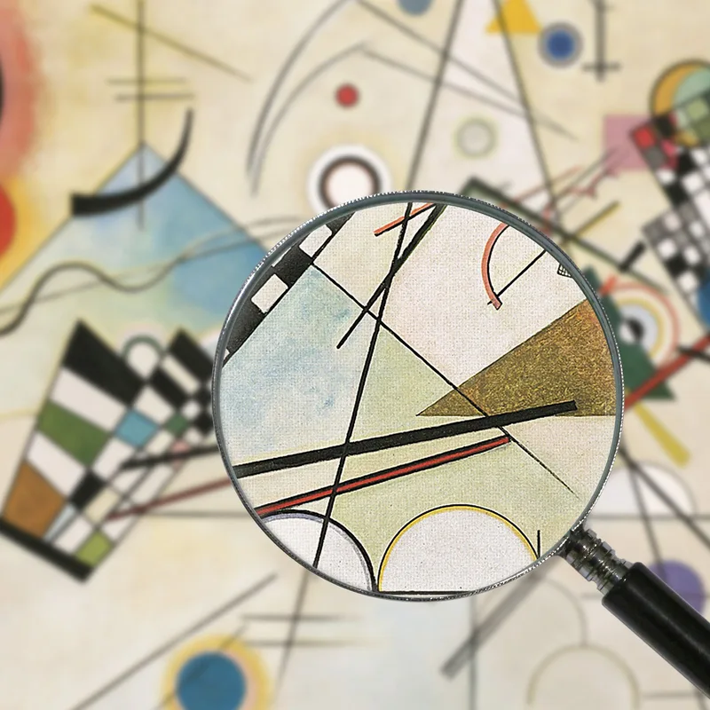 Composizioneviii Wassily Kandinsky
