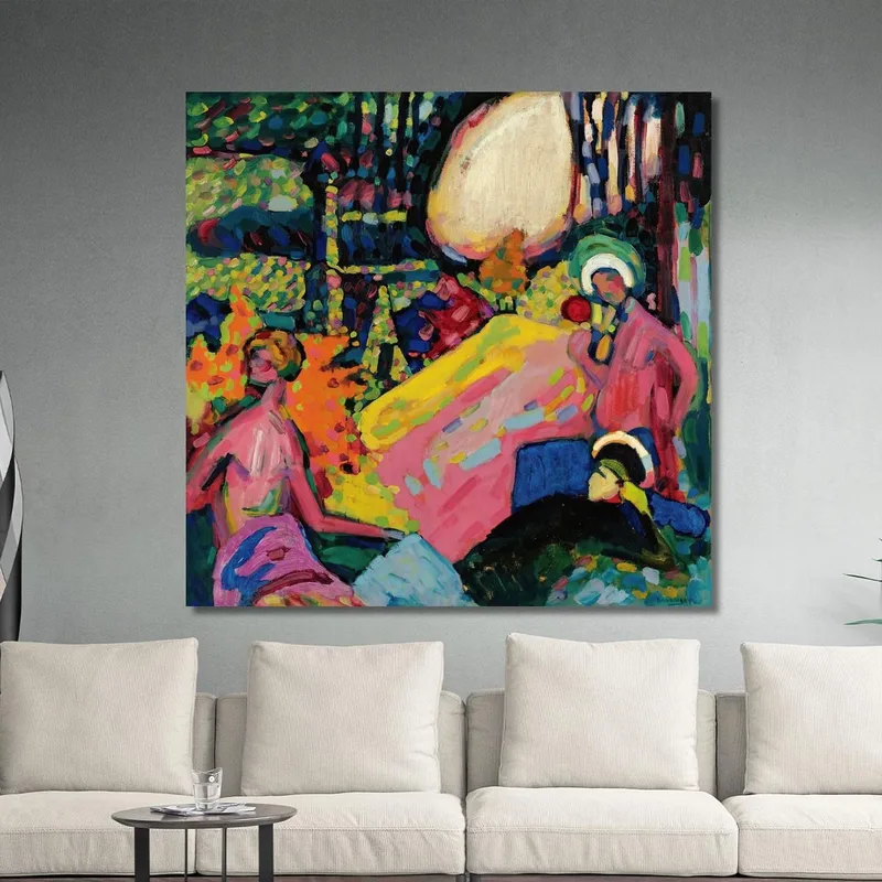 Suono Bianco Suono Bianco Wassily Kandinsky