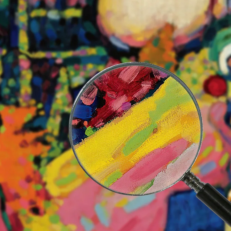 Suono Bianco Suono Bianco Wassily Kandinsky