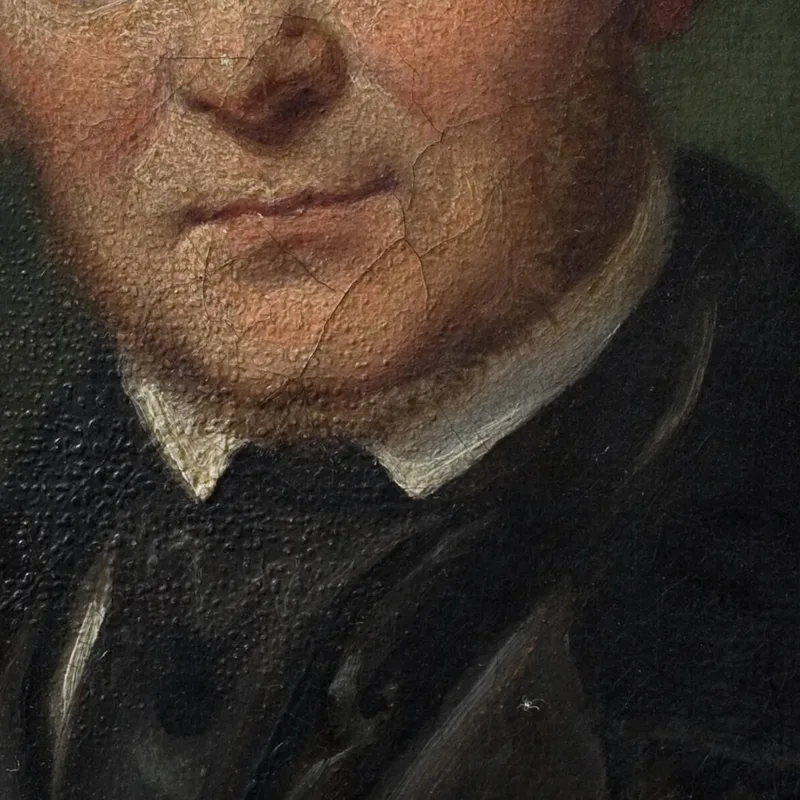 L'Architecte Gottlieb Bindesbøll Wilhelm Marstrand