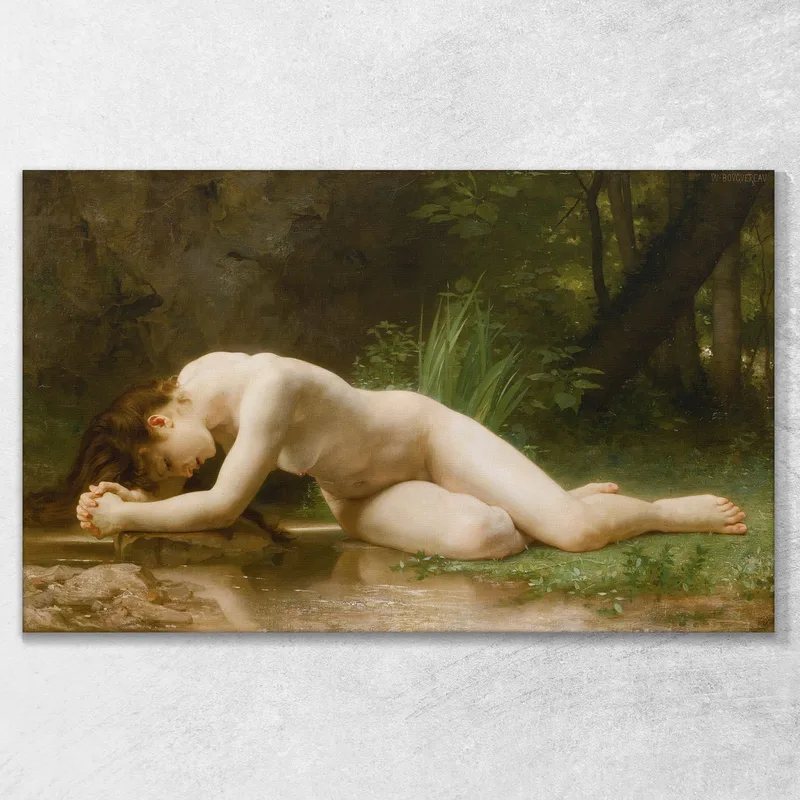 Biblia William Bouguereau