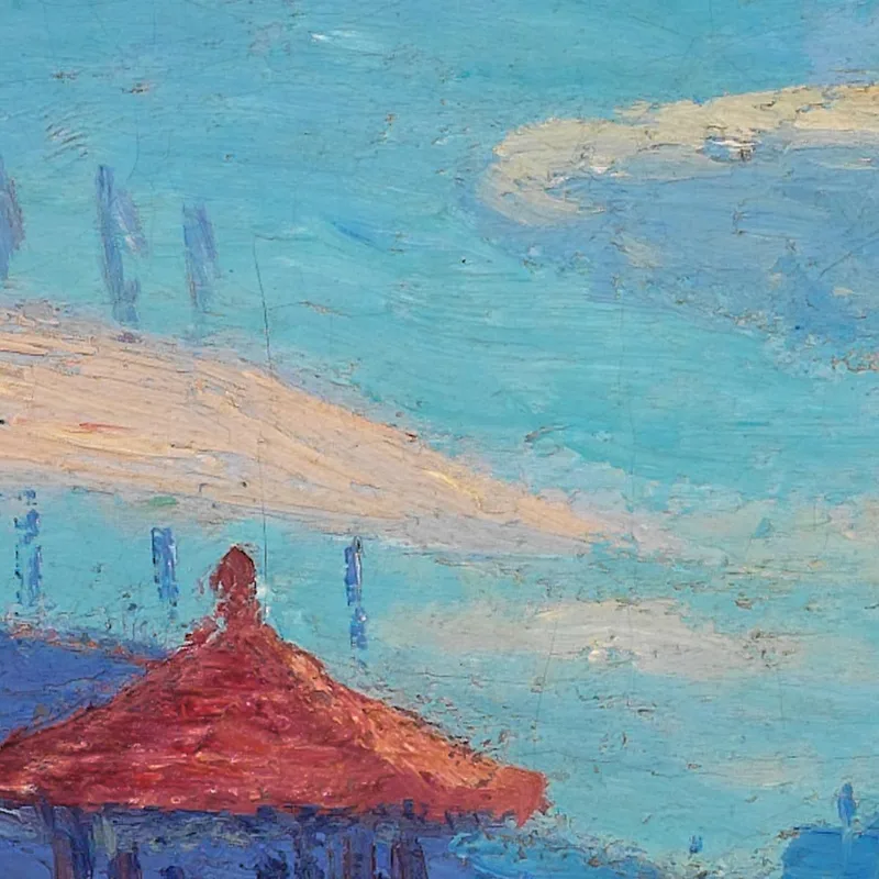 Hippodrome William James Glackens