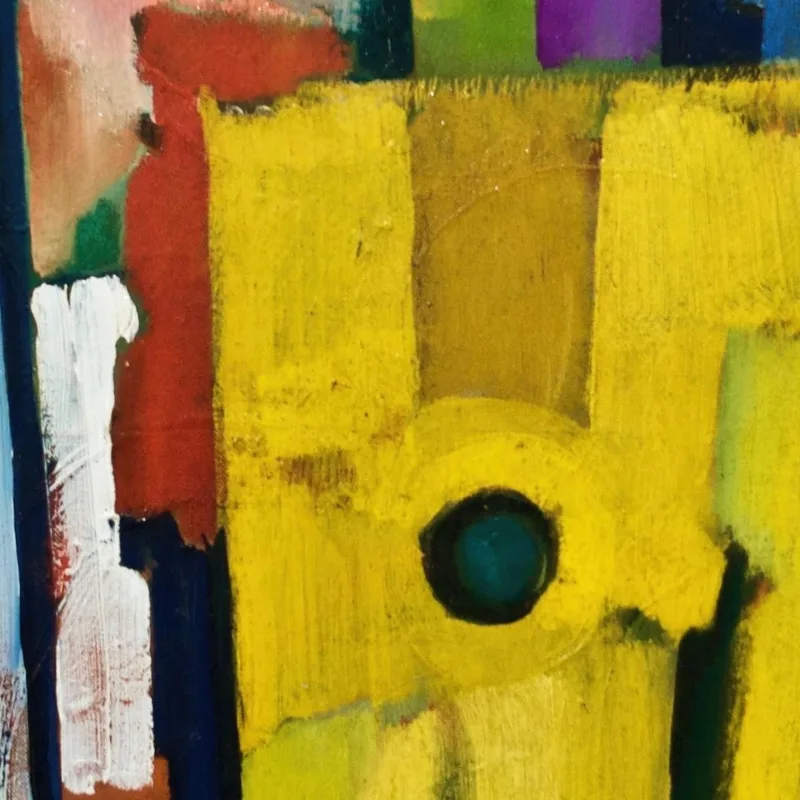 Das Leben Des Instruments Amadeo de Souza-Cardoso