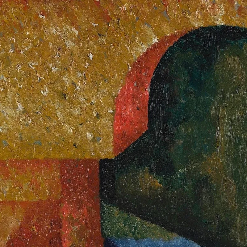 Untitled Ponte Amadeo de Souza-Cardoso