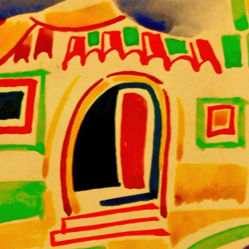 Ohne Titel 3 Amadeo de Souza-Cardoso