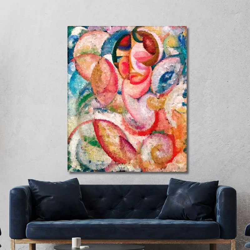 Untitled Amadeo de Souza-Cardoso