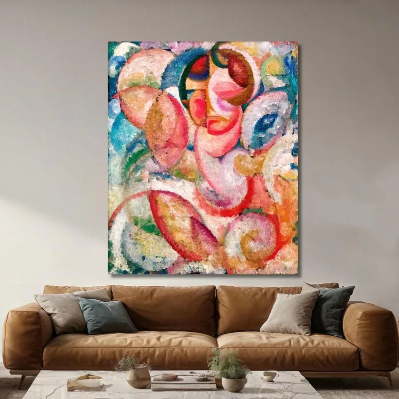 Untitled Amadeo de Souza-Cardoso