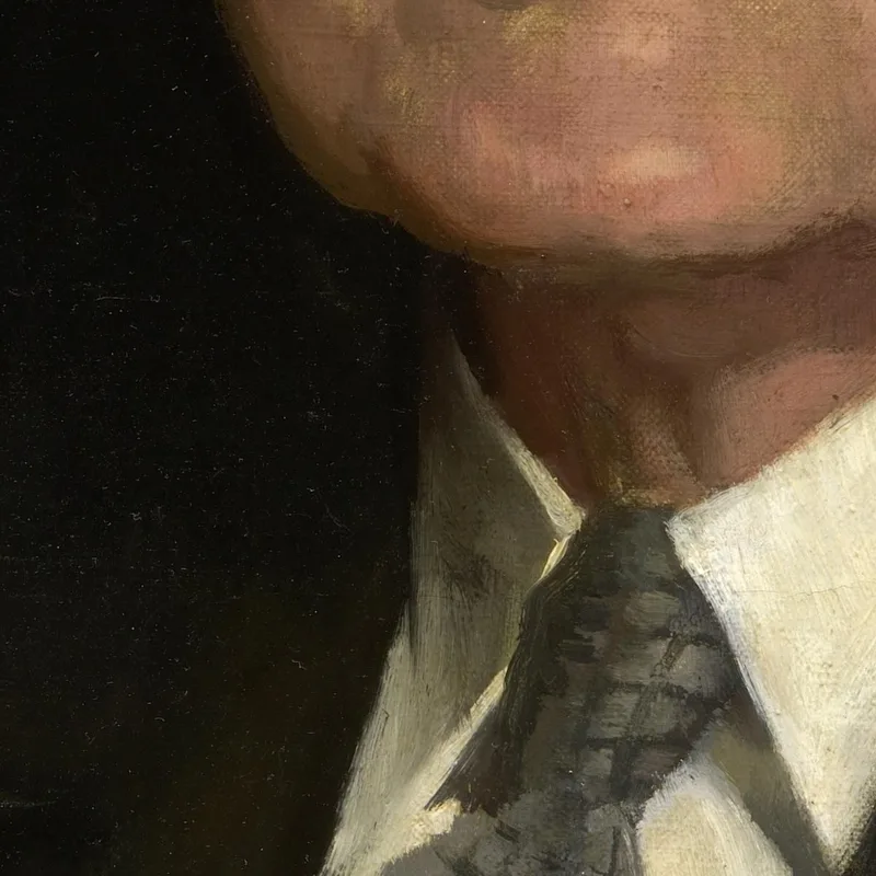 Myron Timothy Herrick William Orpen