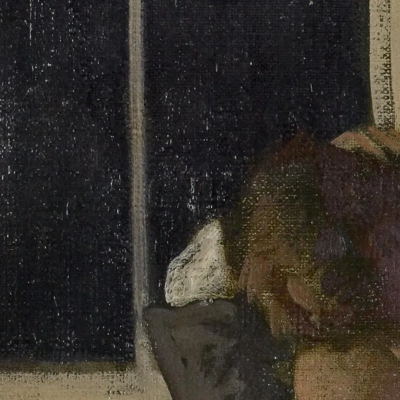 Nacht Nr. 2 William Orpen