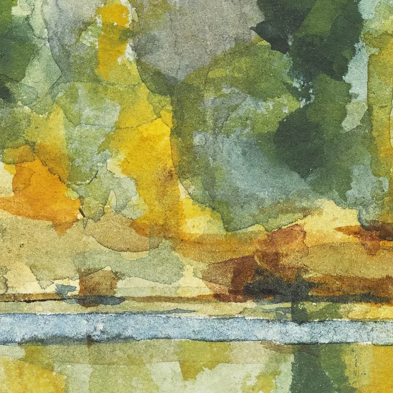 Un Día De Octubre Winslow Homer