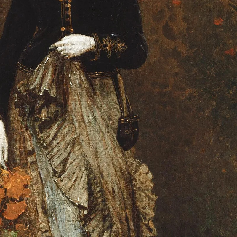 Herbst Winslow Homer