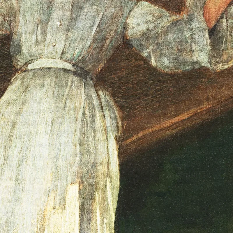 Sommernachmittag Winslow Homer