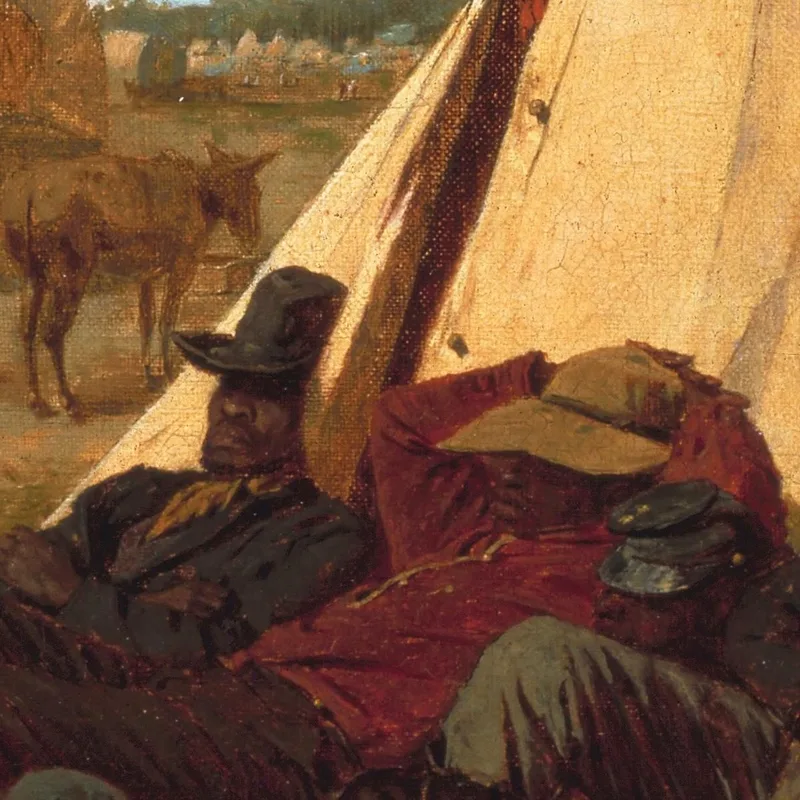 Il Lato Positivo 2 Winslow Homer