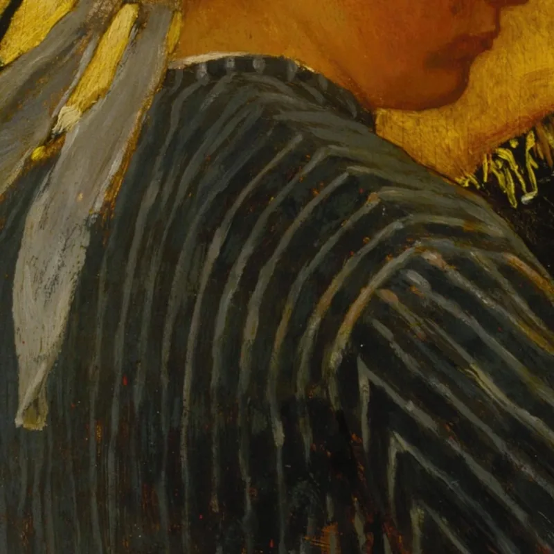 Die Krankenschwester Winslow Homer