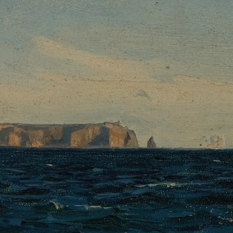 Kap San Vincente Amaldus Nielsen