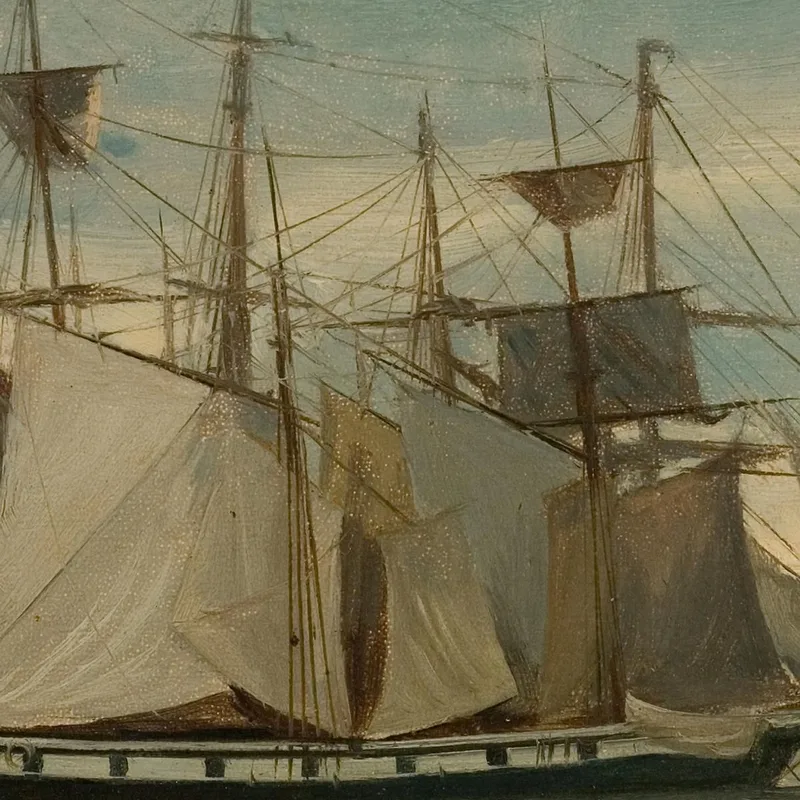 Kleven Mandal Amaldus Nielsen