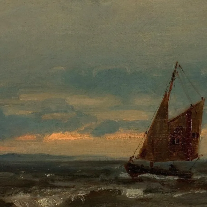 Lotsenkutter Amaldus Nielsen
