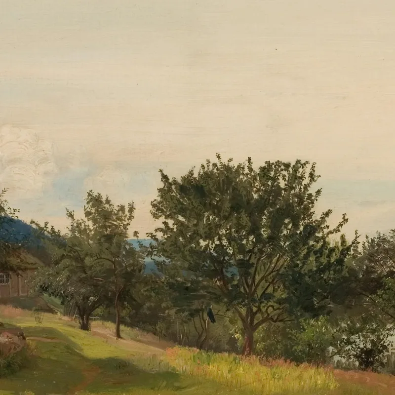 Nosthaug Kvinnherred Amaldus Nielsen