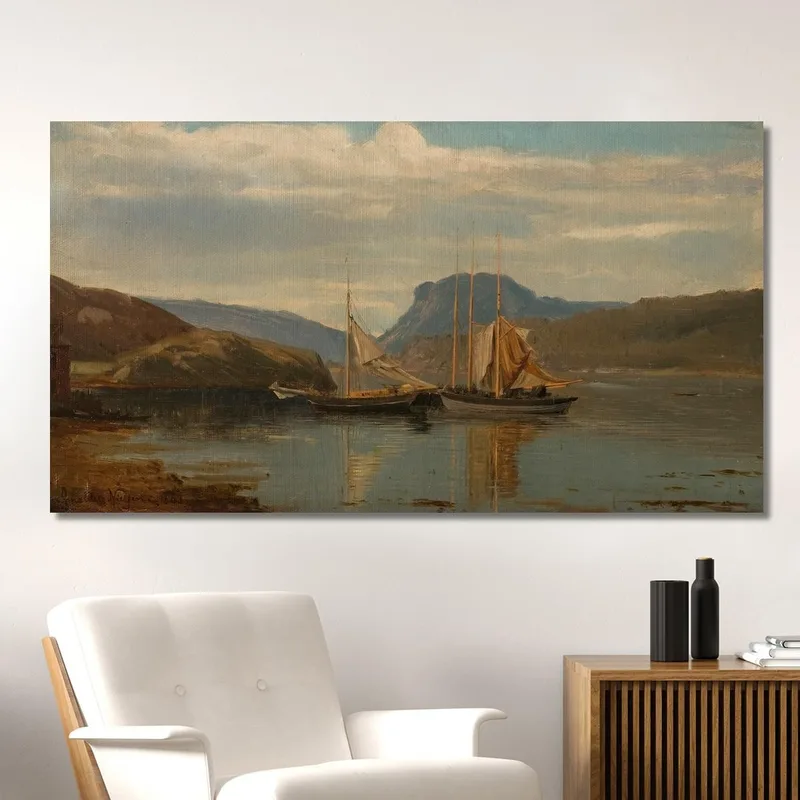 Partie Von Teroën Amaldus Nielsen