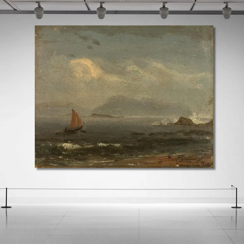 Regenstimmung. Nua Ryvingen Amaldus Nielsen