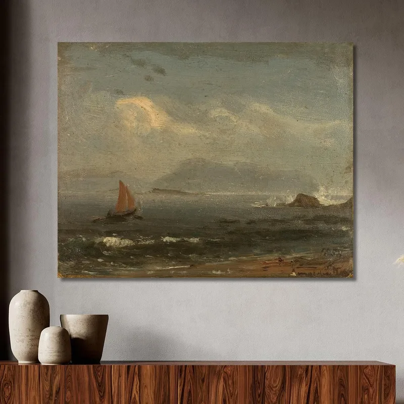Regenstimmung. Nua Ryvingen Amaldus Nielsen
