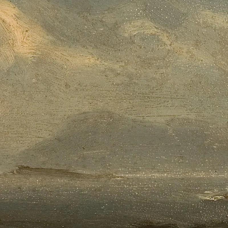 Regenstimmung. Nua Ryvingen Amaldus Nielsen