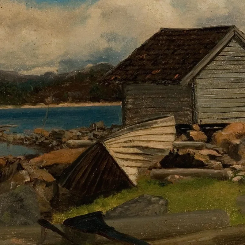 Saanum Mandal Amaldus Nielsen
