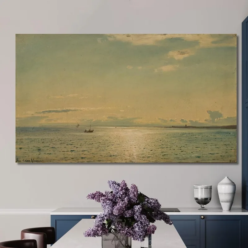 Atmosfera Di Sole Hvaler Amaldus Nielsen