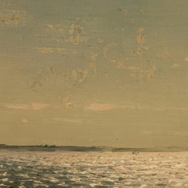 Ambiance À Arisholmen Amaldus Nielsen