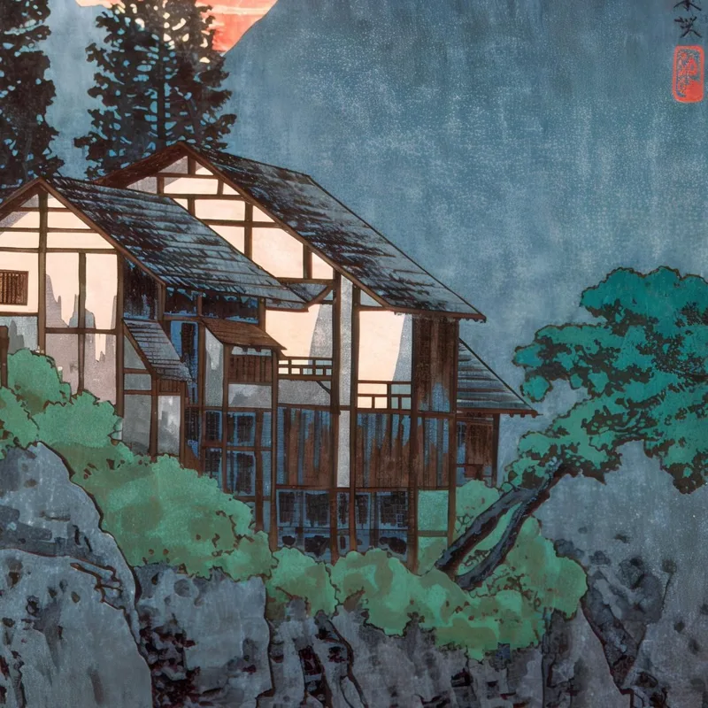 Hakone Hiroaki Takahashi