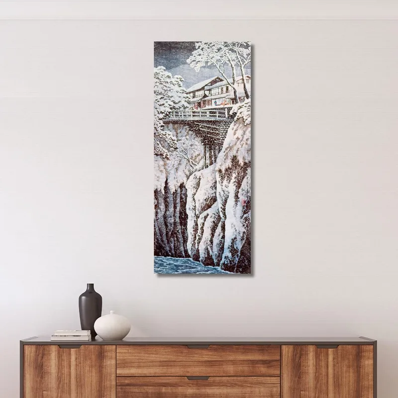 Puente De Los Monos Koshu Hiroaki Takahashi