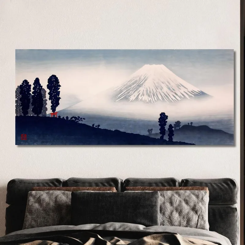 Monte Fuji Hiroaki Takahashi