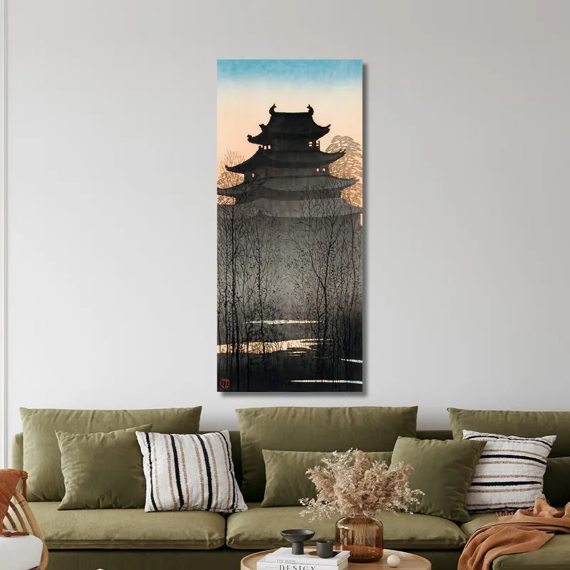 Nagoya Castle Hiroaki Takahashi
