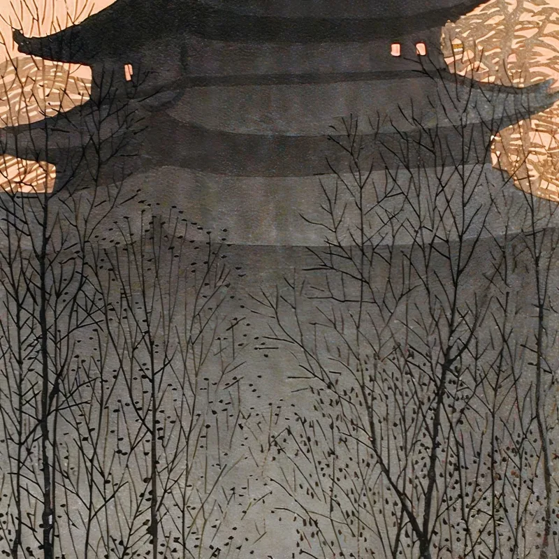 Nagoya Castle Hiroaki Takahashi