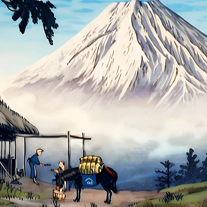 Passo Otome Hakone Hiroaki Takahashi