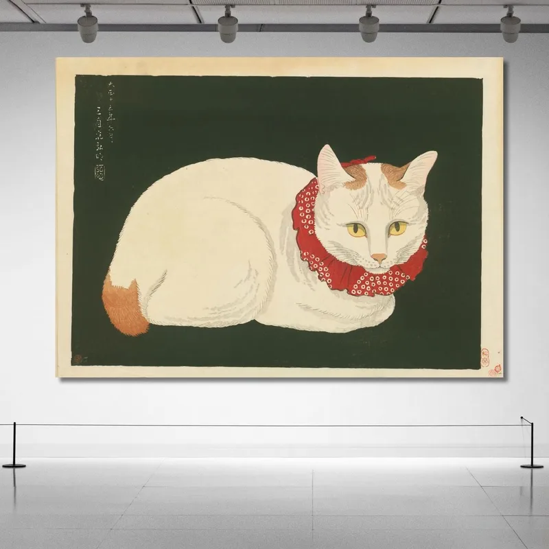 Shironeko Hiroaki Takahashi