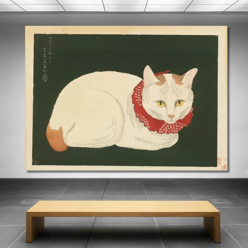 Shironeko Hiroaki Takahashi