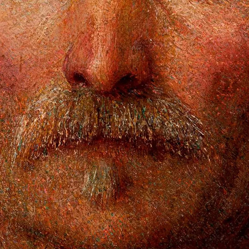 Retrato De Giovanni Cantù G. Pellizza da Volpedo