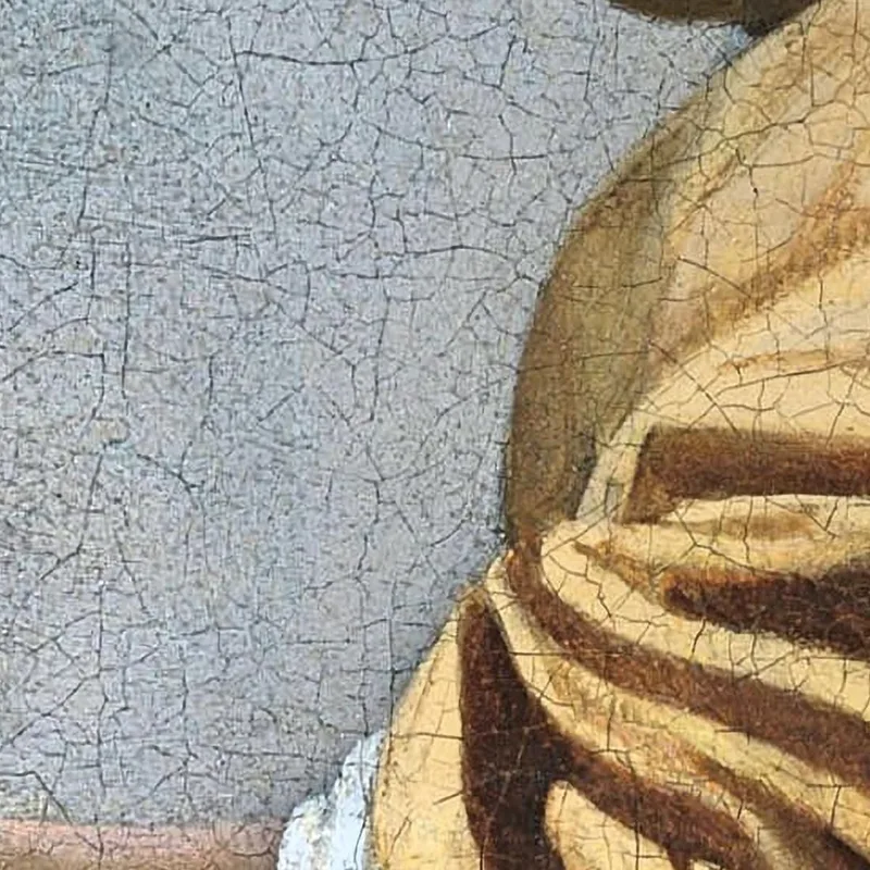 Eine Junge Frau Am Virginal Jan Vermeer