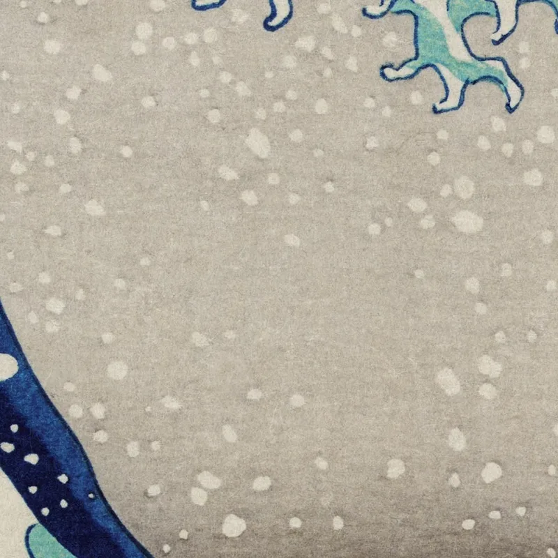 Die Große Welle Von Kanagawa katsushika hokusai