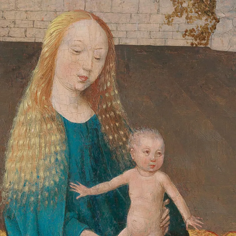 Adoración De Los Magos Bosch Hieronymus