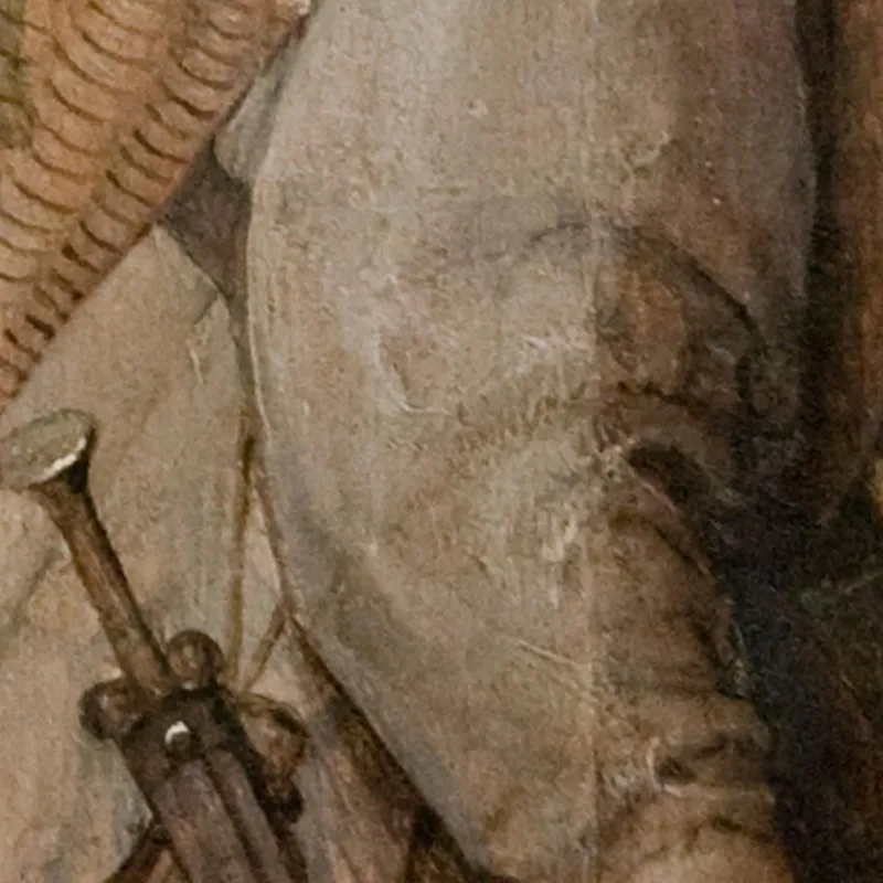 El Caminante Bosch Hieronymus