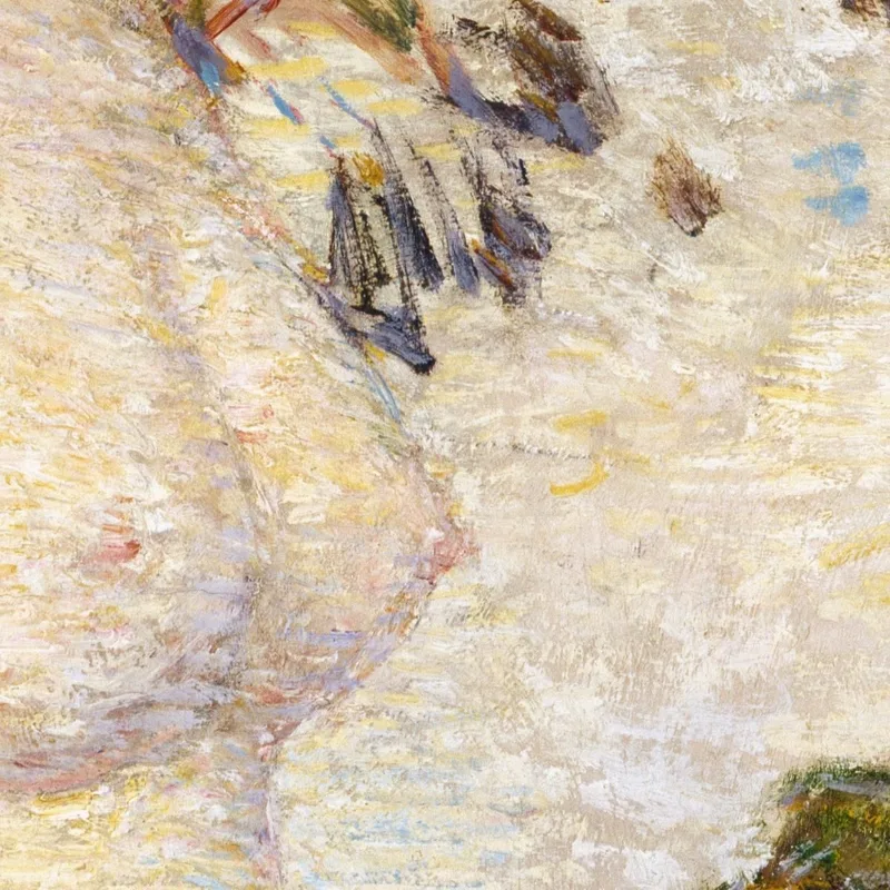 Pomone Frederick Childe Hassam