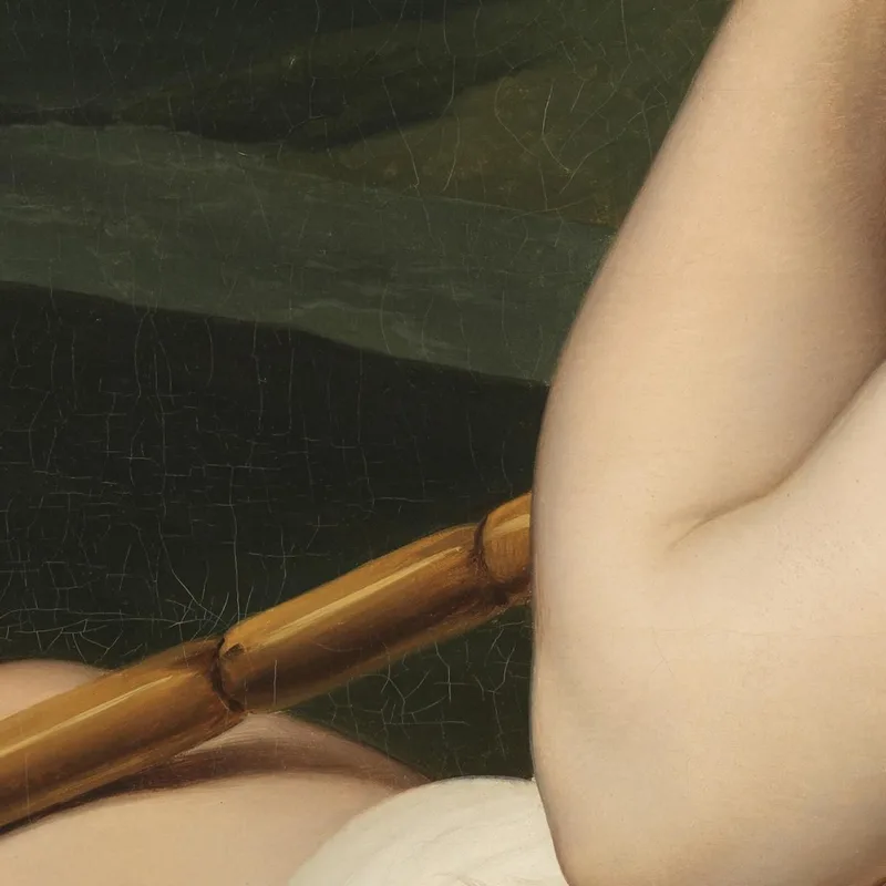 Marie Madeleine En Ermite Francesco Hayez