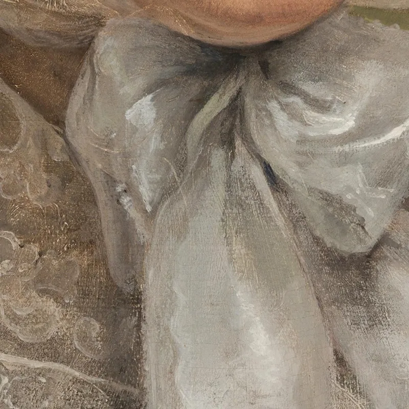 Aristócrata Francesco Hayez