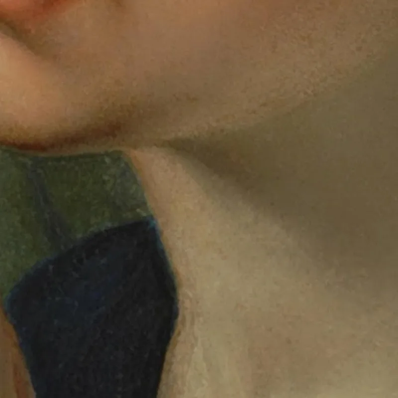 Nostra Signora Dell'Annunciazione Francesco Hayez
