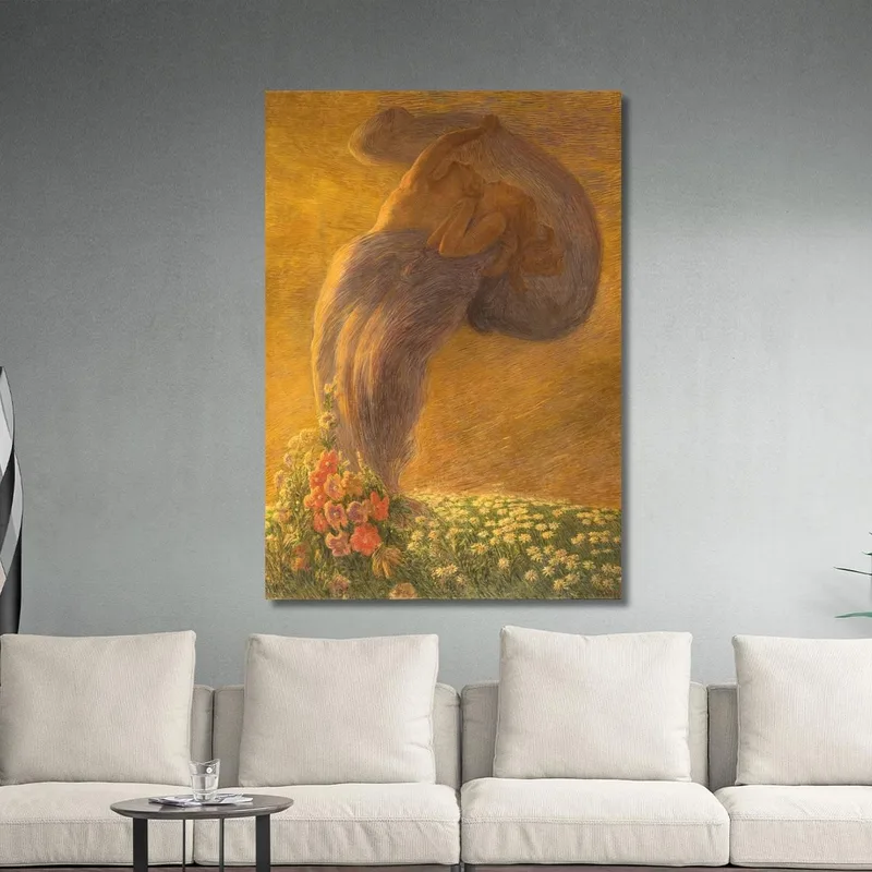 Il Sogno Gaetano Previati